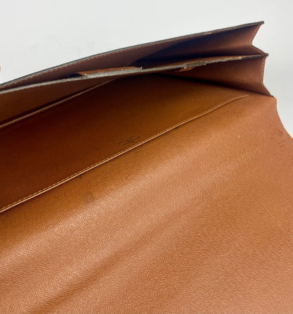 The Vintage Bag Louis Vuitton Conseille Computertaske