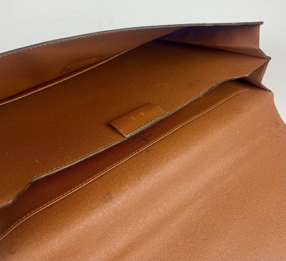 The Vintage Bag Louis Vuitton Conseille Computertaske