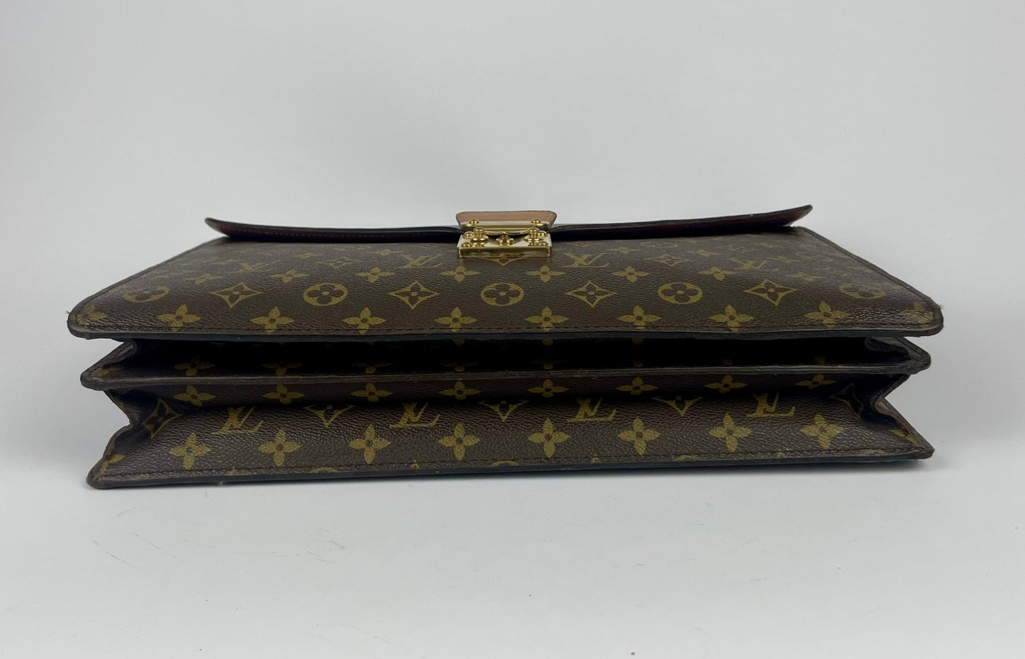 The Vintage Bag Louis Vuitton Conseille Computertaske