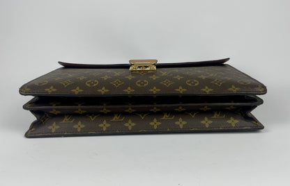 The Vintage Bag Louis Vuitton Conseille Computertaske