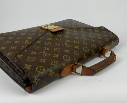 The Vintage Bag Louis Vuitton Conseille Computertaske