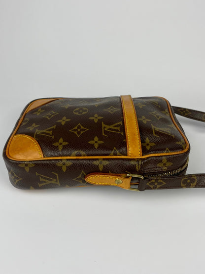 The Vintage Bag Louis Vuitton Danube