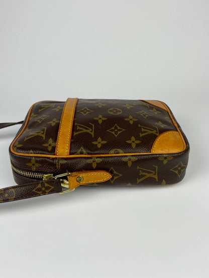 The Vintage Bag Louis Vuitton Danube