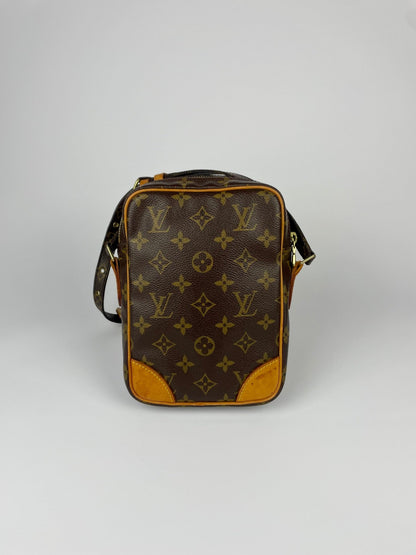 The Vintage Bag Louis Vuitton Danube