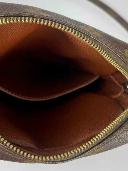 The Vintage Bag Louis Vuitton Danube