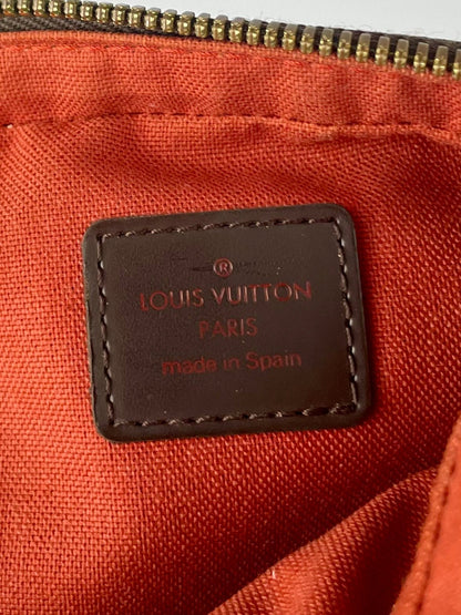The Vintage Bag Louis Vuitton Geronimos Damier Ebene