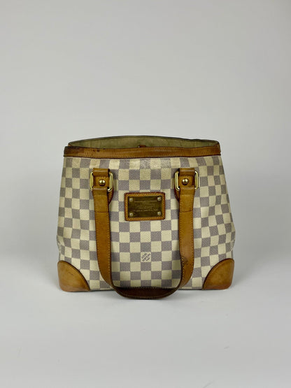 The Vintage Bag Louis Vuitton Hampstead