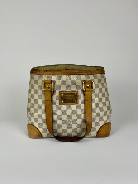 The Vintage Bag Louis Vuitton Hampstead