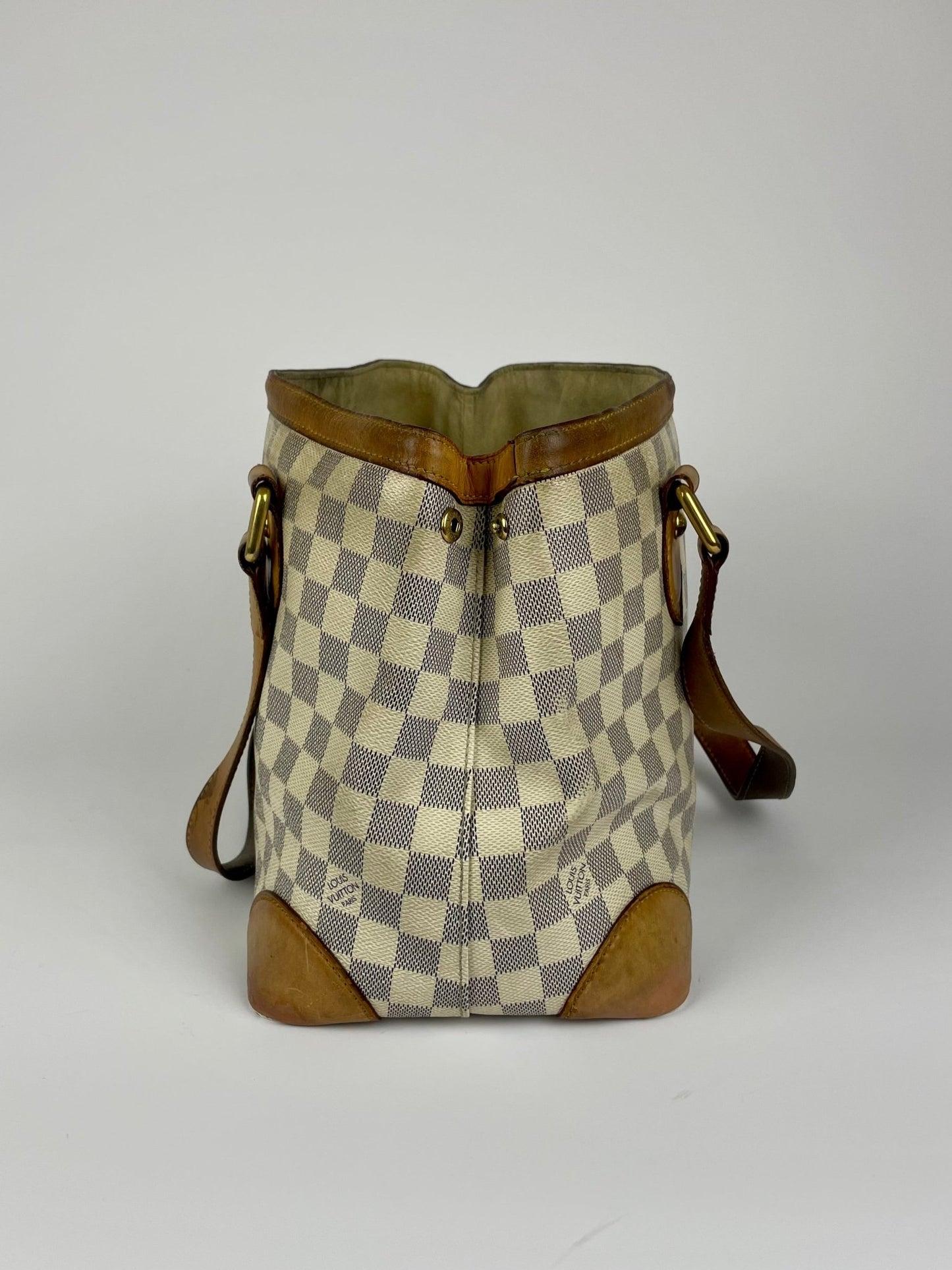 The Vintage Bag Louis Vuitton Hampstead