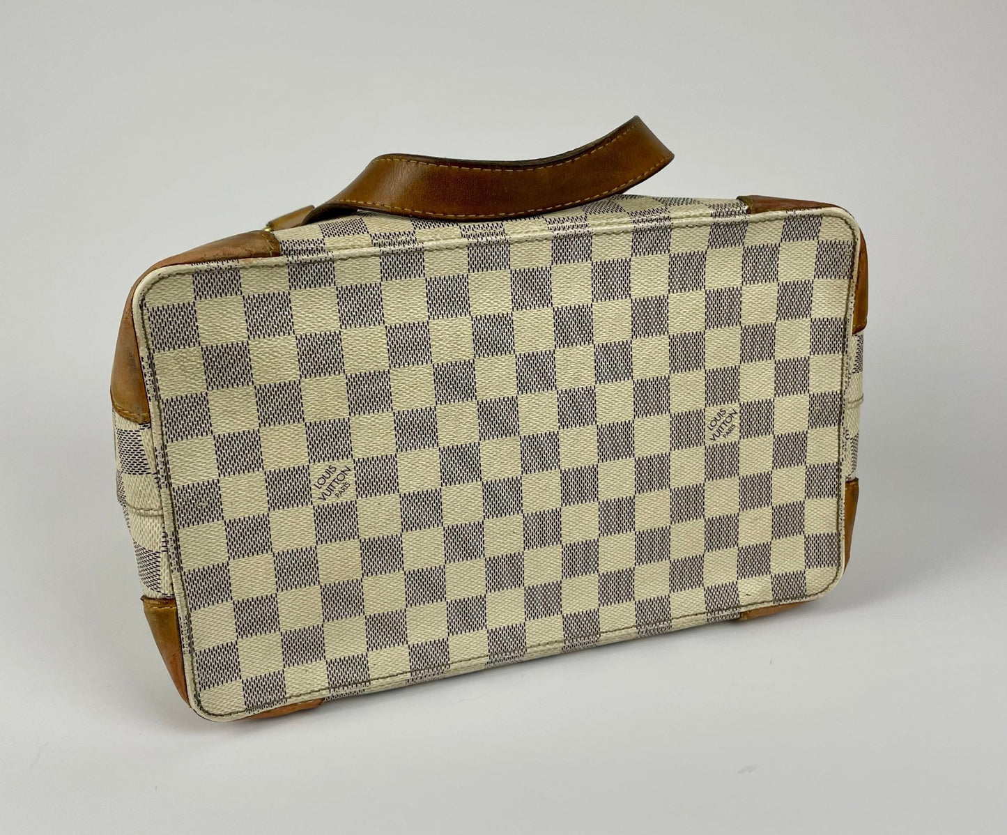 The Vintage Bag Louis Vuitton Hampstead