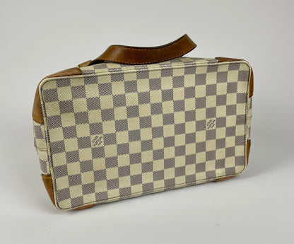 The Vintage Bag Louis Vuitton Hampstead