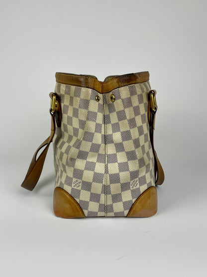 The Vintage Bag Louis Vuitton Hampstead