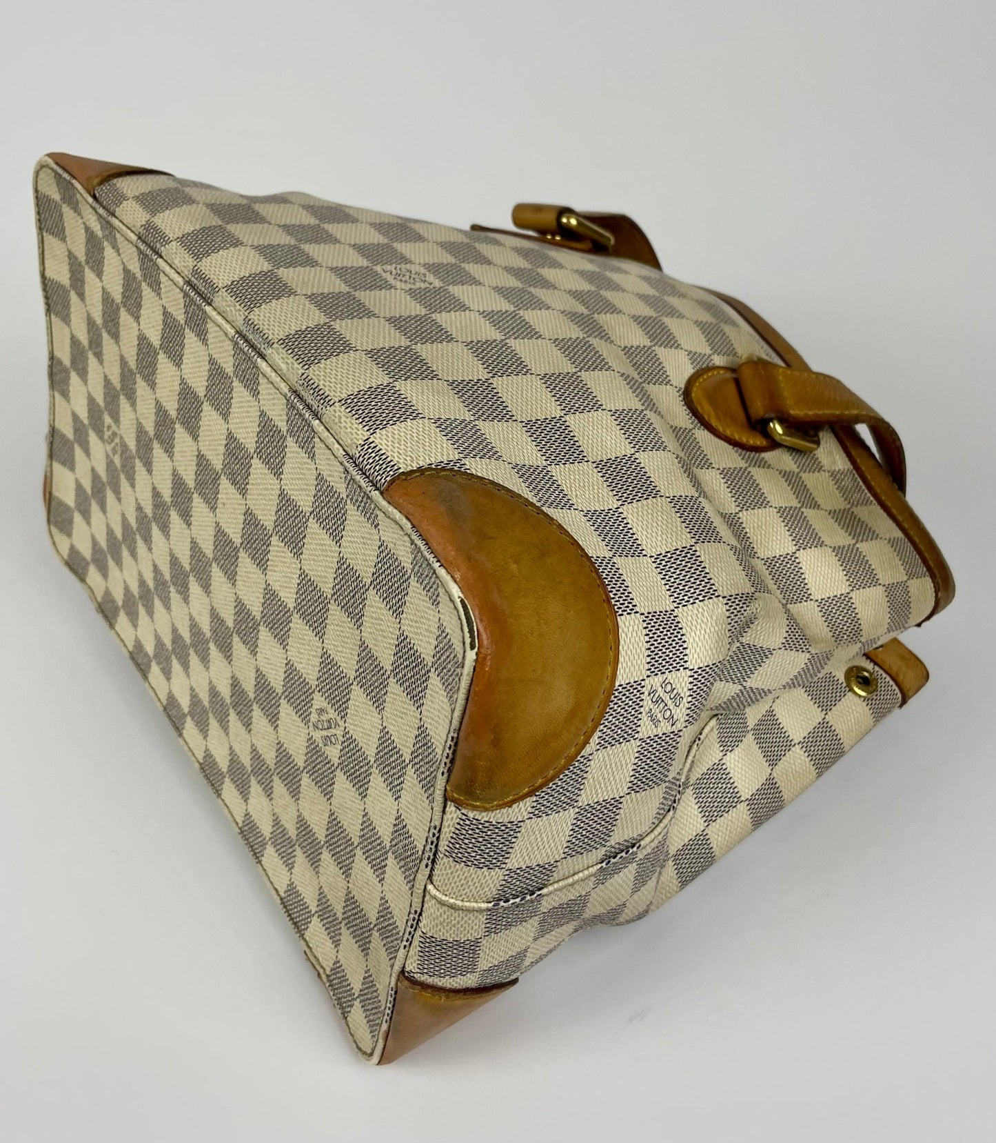 The Vintage Bag Louis Vuitton Hampstead