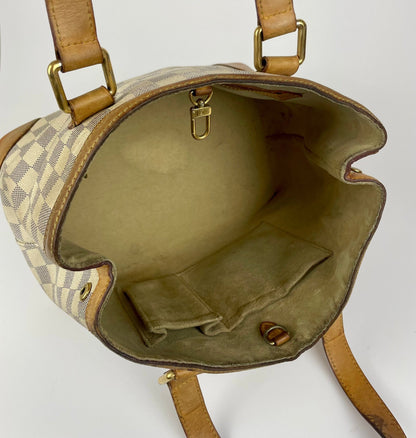 The Vintage Bag Louis Vuitton Hampstead