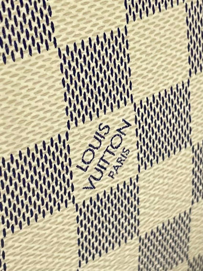 The Vintage Bag Louis Vuitton Hampstead