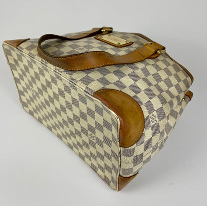 The Vintage Bag Louis Vuitton Hampstead