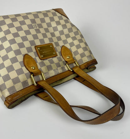 The Vintage Bag Louis Vuitton Hampstead