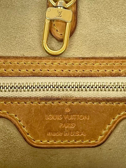 The Vintage Bag Louis Vuitton Hampstead