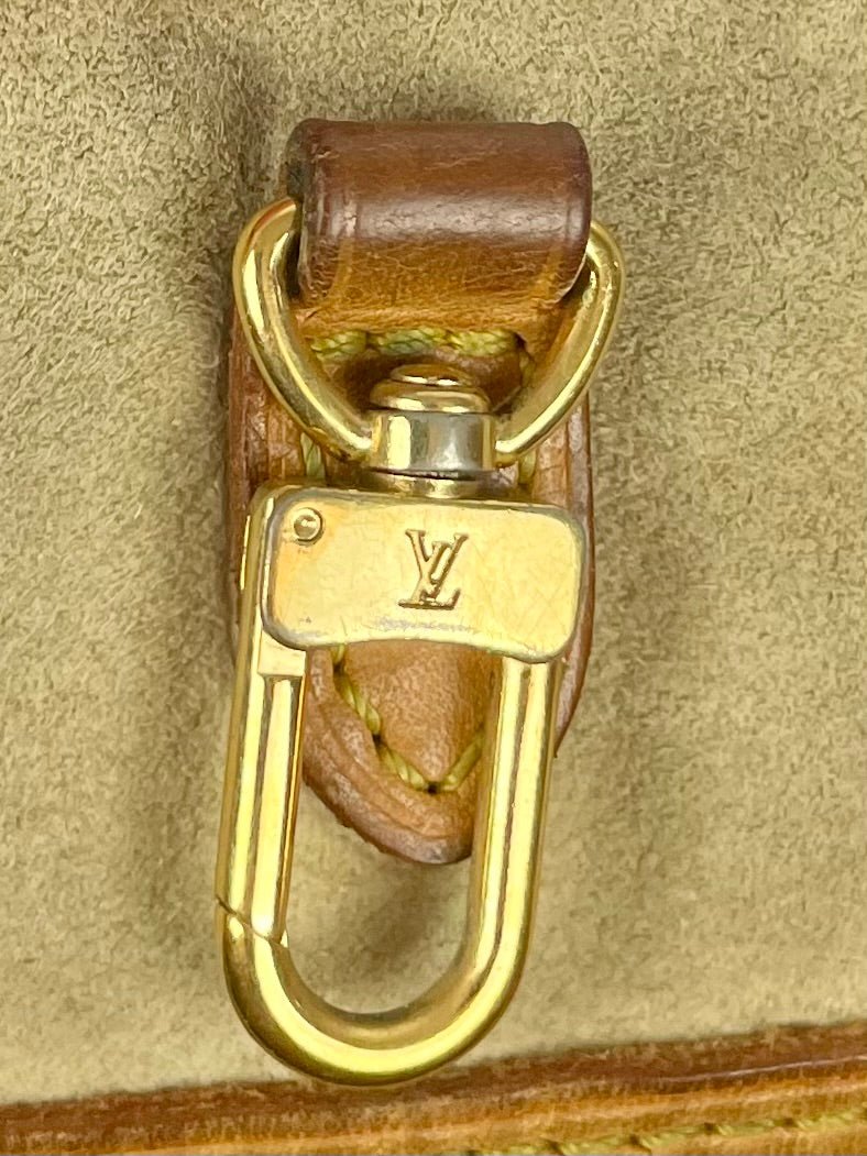 The Vintage Bag Louis Vuitton Hampstead