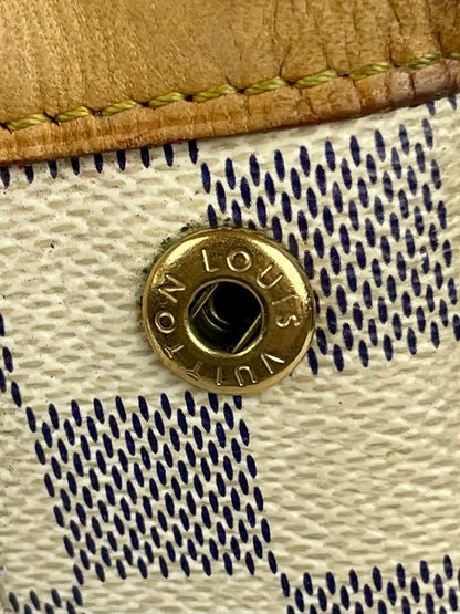 The Vintage Bag Louis Vuitton Hampstead