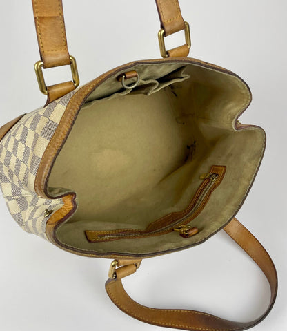 The Vintage Bag Louis Vuitton Hampstead