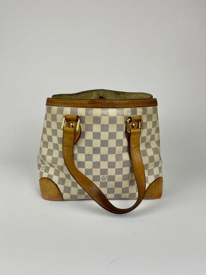 The Vintage Bag Louis Vuitton Hampstead
