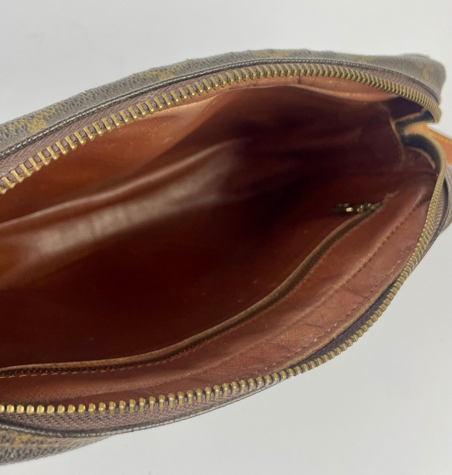 The Vintage Bag Louis Vuitton Jeune Fille GM