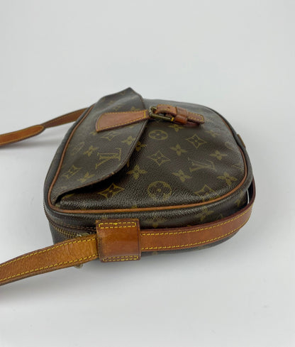 The Vintage Bag Louis Vuitton Jeune Fille GM