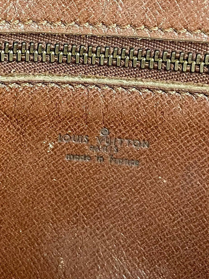 The Vintage Bag Louis Vuitton Jeune Fille GM