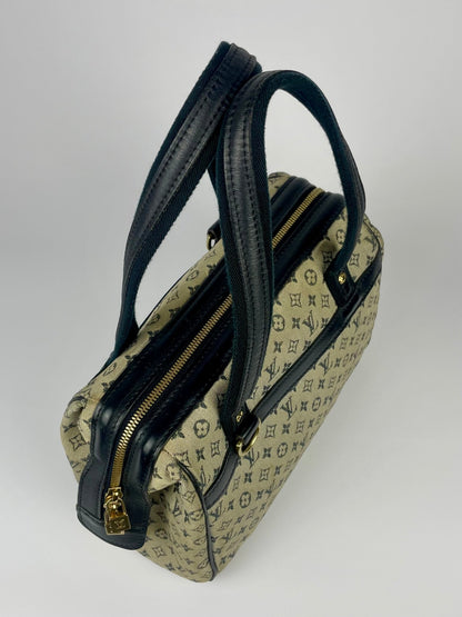 The Vintage Bag Louis Vuitton Josephine PM