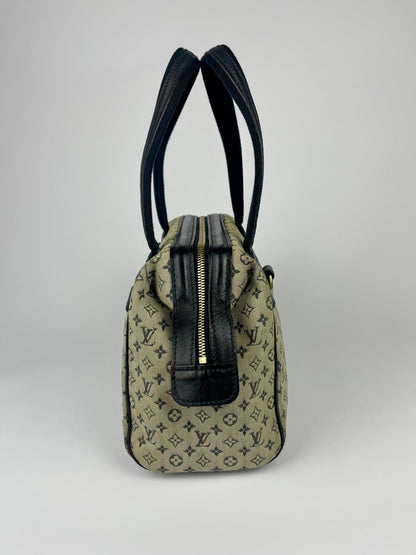 The Vintage Bag Louis Vuitton Josephine PM