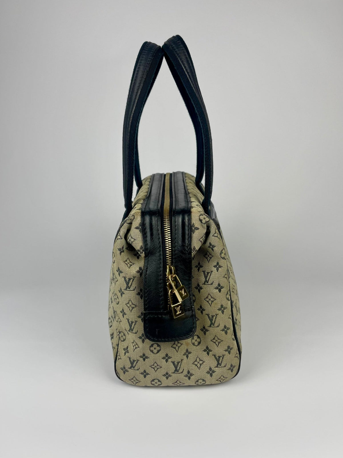The Vintage Bag Louis Vuitton Josephine PM