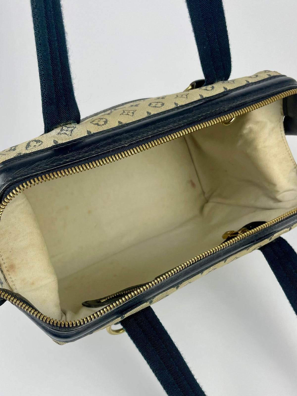 The Vintage Bag Louis Vuitton Josephine PM