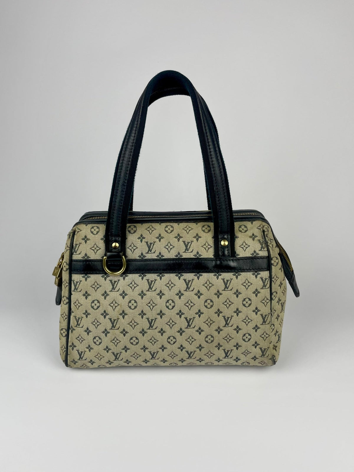 The Vintage Bag Louis Vuitton Josephine PM