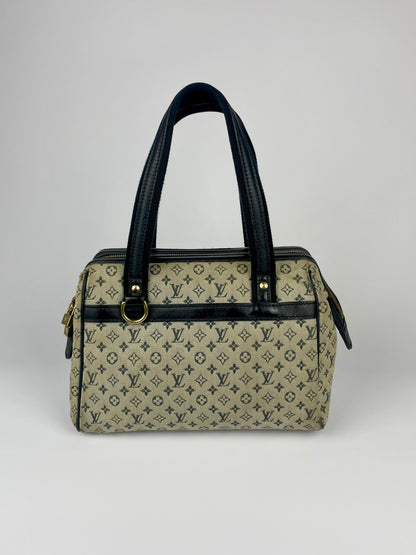 The Vintage Bag Louis Vuitton Josephine PM
