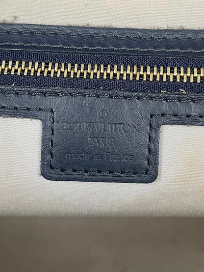 The Vintage Bag Louis Vuitton Josephine PM