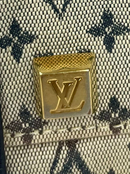 The Vintage Bag Louis Vuitton Josephine PM