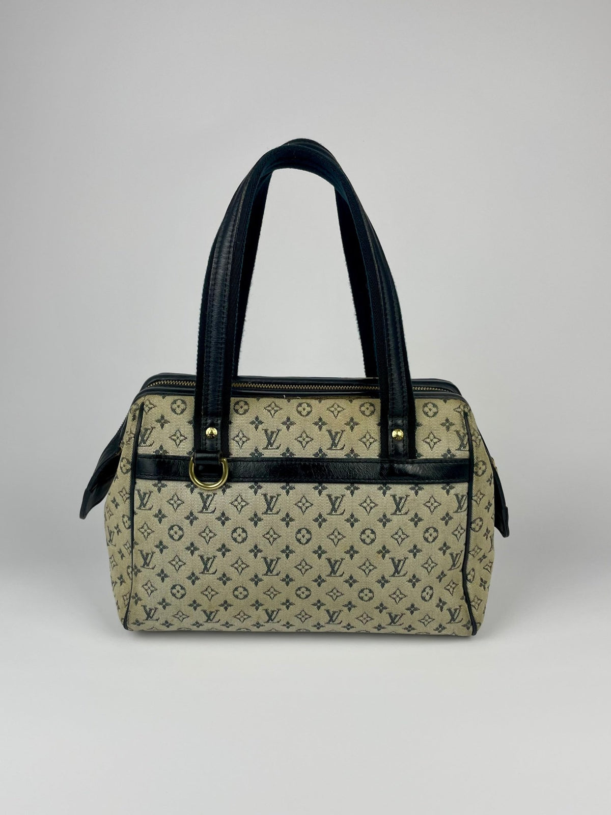 The Vintage Bag Louis Vuitton Josephine PM