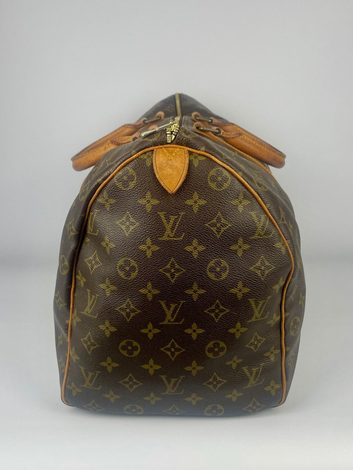 The Vintage Bag Louis Vuitton Keepall 50