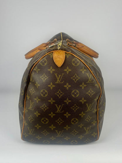 The Vintage Bag Louis Vuitton Keepall 50