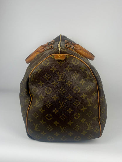 The Vintage Bag Louis Vuitton Keepall 50