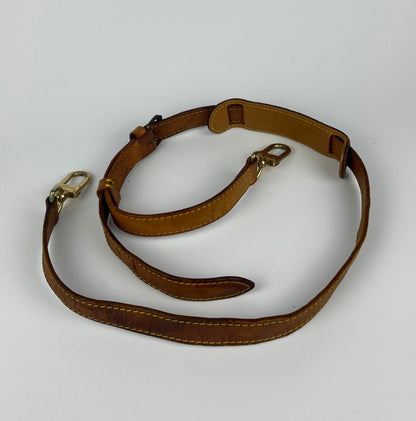 The Vintage Bag Louis Vuitton Keepall Bandouliere 55