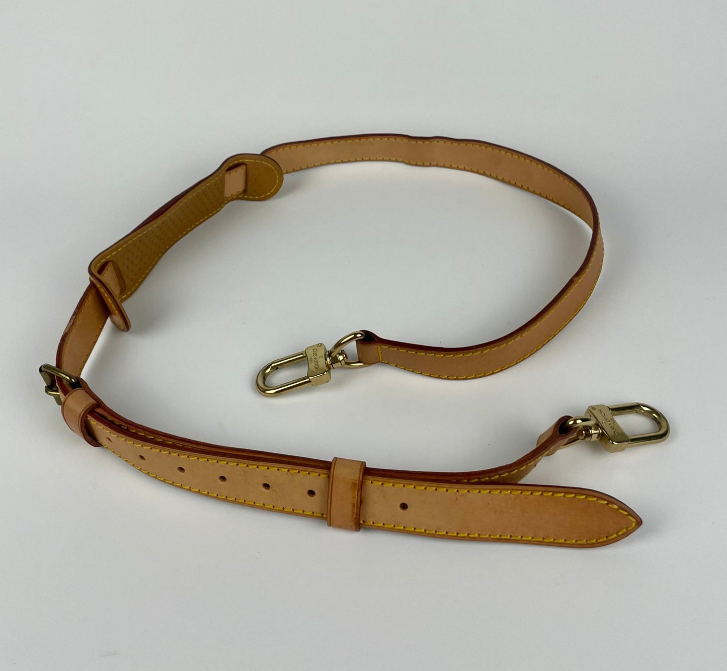 The Vintage Bag Louis Vuitton Keepall Bandouliere 55