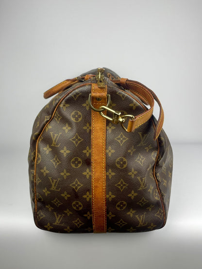 The Vintage Bag Louis Vuitton Keepall Bandouliere 55