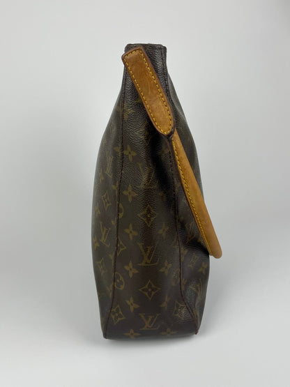 The Vintage Bag Louis Vuitton Looping GM