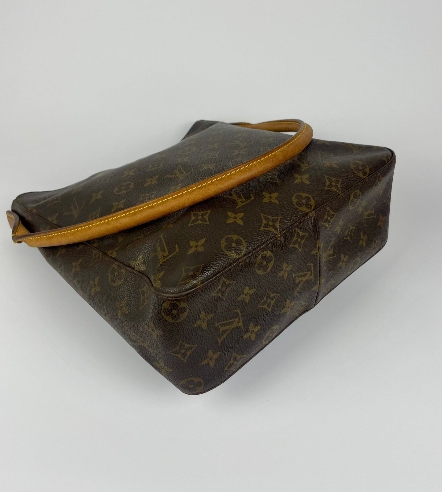 The Vintage Bag Louis Vuitton Looping GM