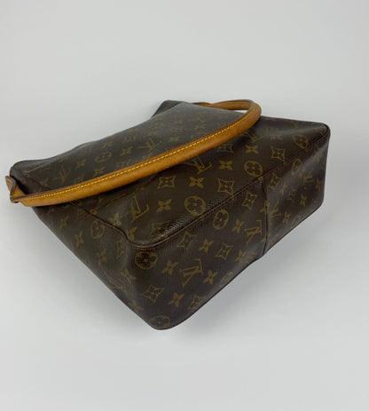 The Vintage Bag Louis Vuitton Looping GM