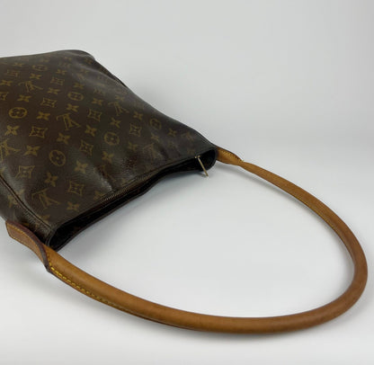 The Vintage Bag Louis Vuitton Looping GM