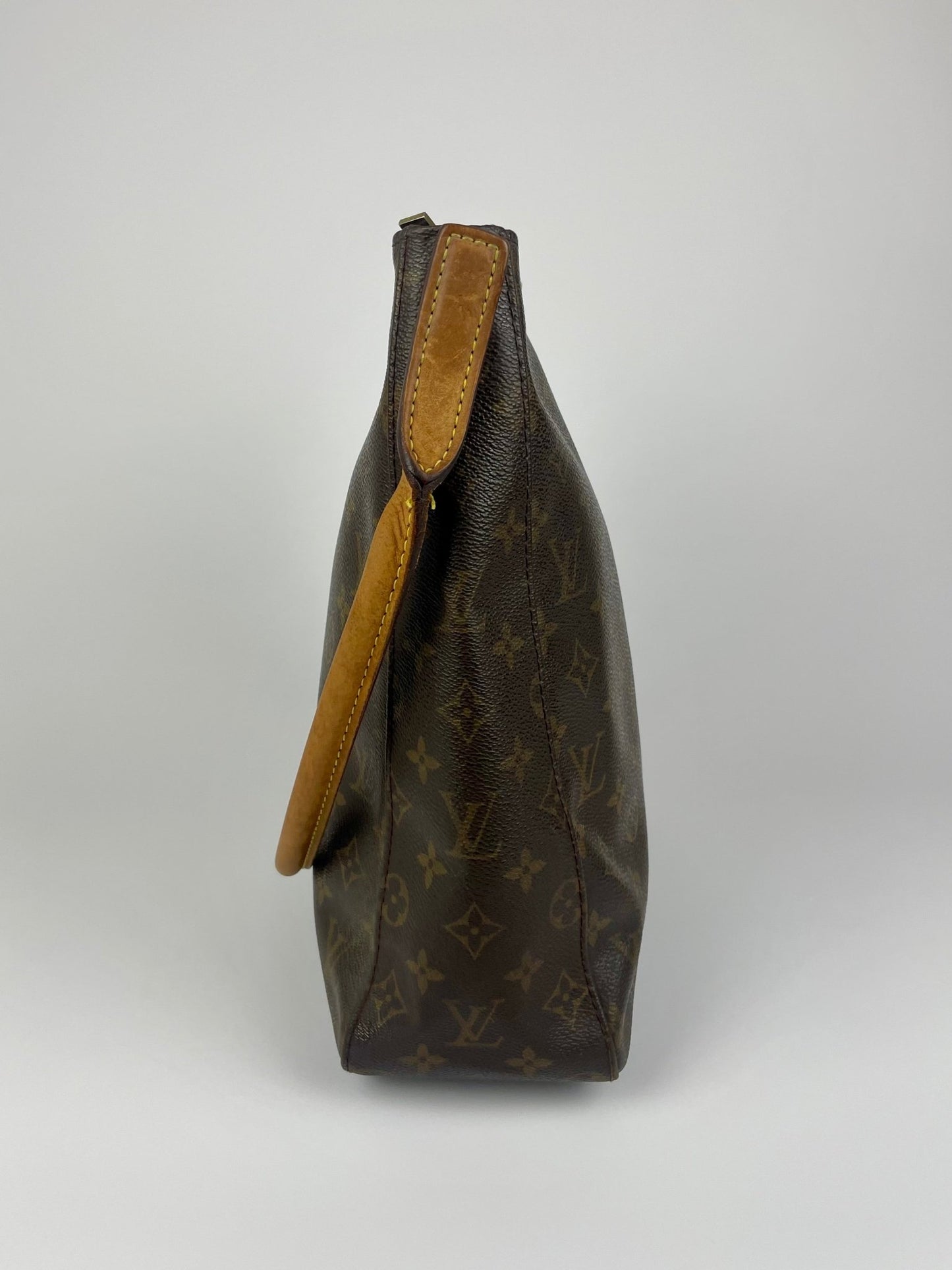 The Vintage Bag Louis Vuitton Looping GM