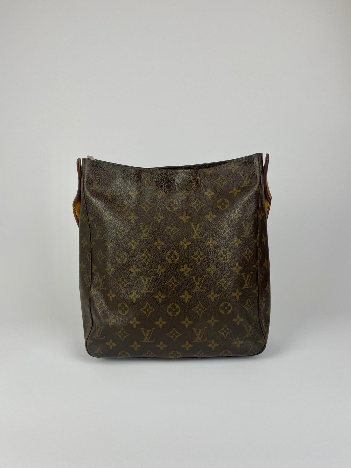 The Vintage Bag Louis Vuitton Looping GM